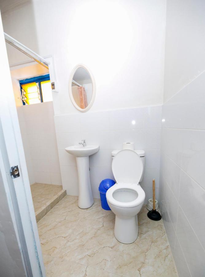 Pardos House Inn 쿠스코 외부 사진
