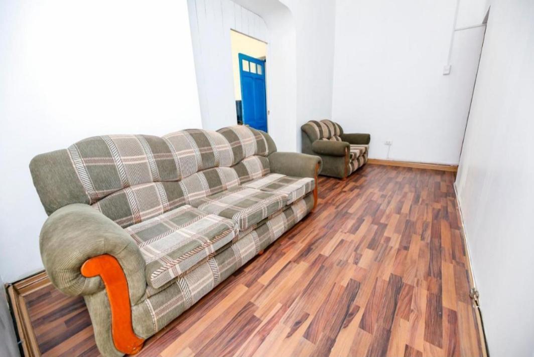 Pardos House Inn 쿠스코 외부 사진