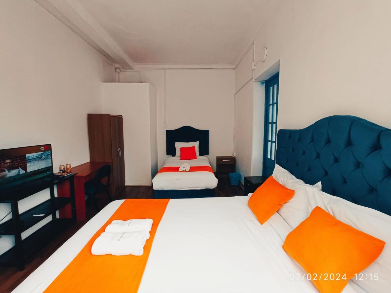 Pardos House Inn 쿠스코 외부 사진