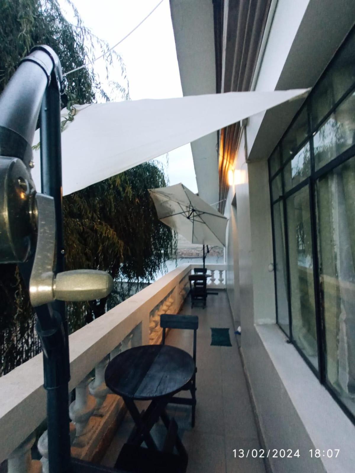 Pardos House Inn 쿠스코 외부 사진