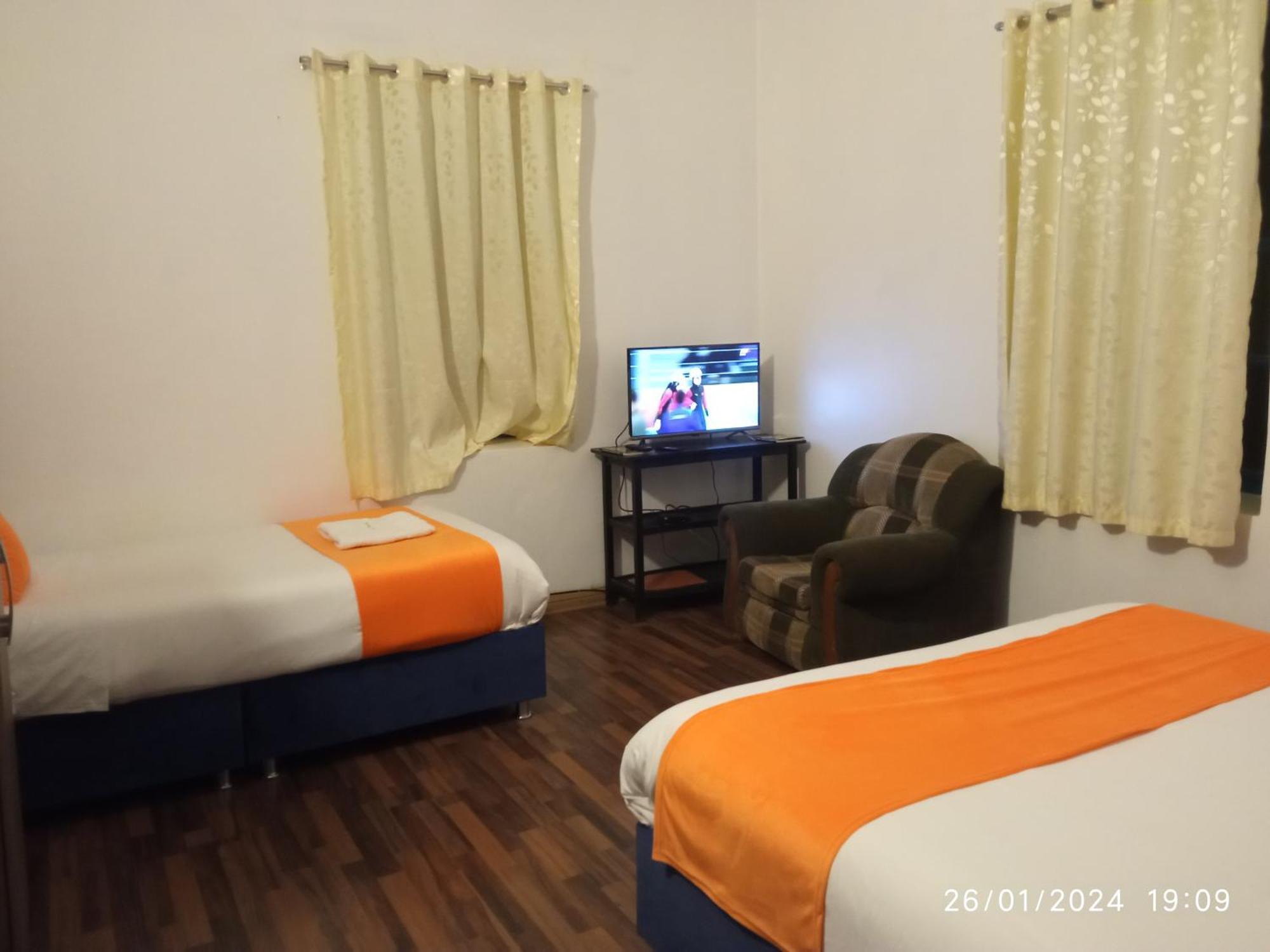 Pardos House Inn 쿠스코 객실 사진