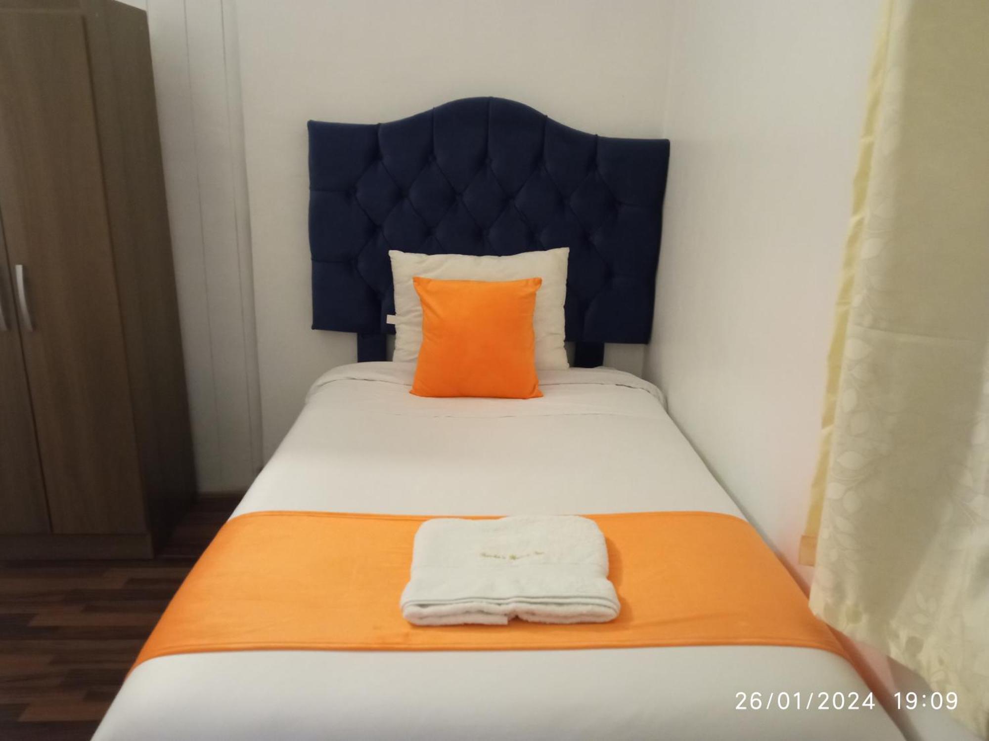 Pardos House Inn 쿠스코 객실 사진
